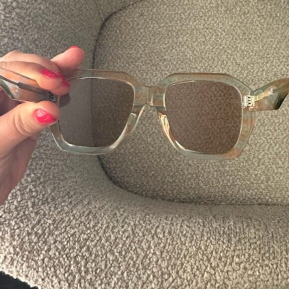 NWOT Celine Sunglasses - Picture 12 of 12